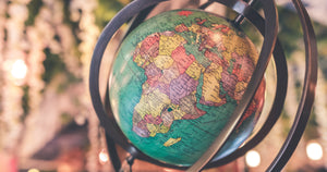 Cannabis World-Wide: Laws Around the Globe